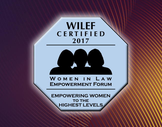 WILEF_honor 2017