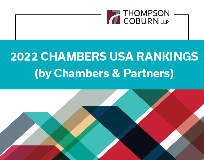Chambers USA rankings