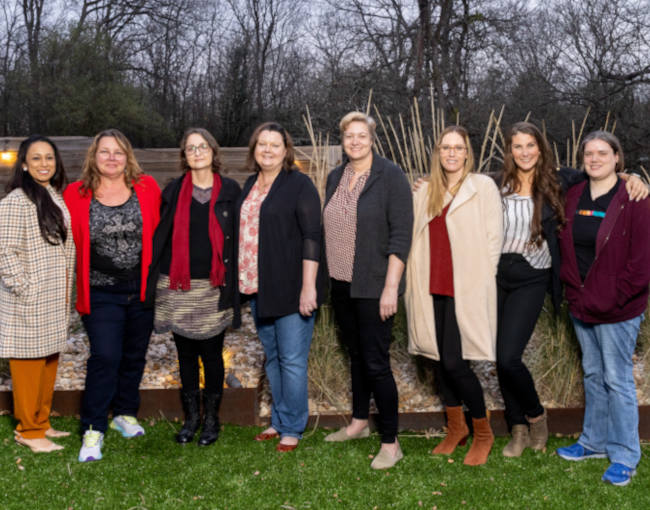 Group of Austin Sexual Assault Survivors