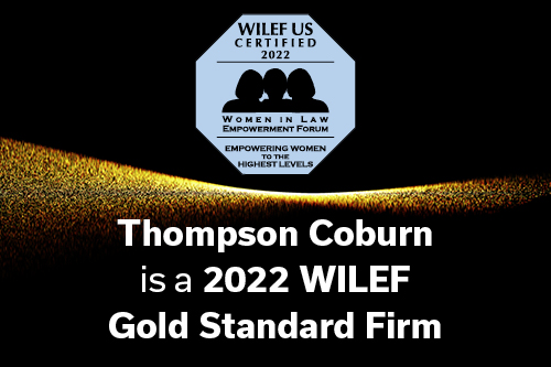 WILEF gold standard firm