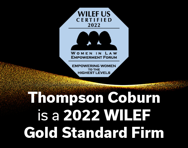 WILEF Gold Standard