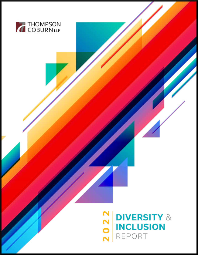 2022 Diversity Report
