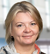 Magda Laski