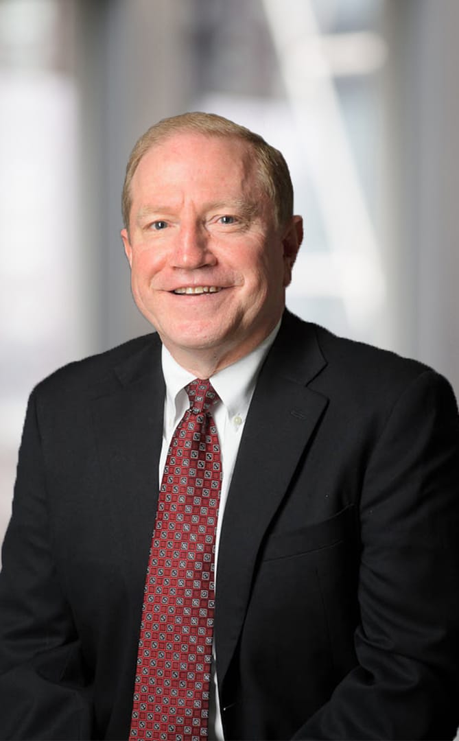 William R. Bay