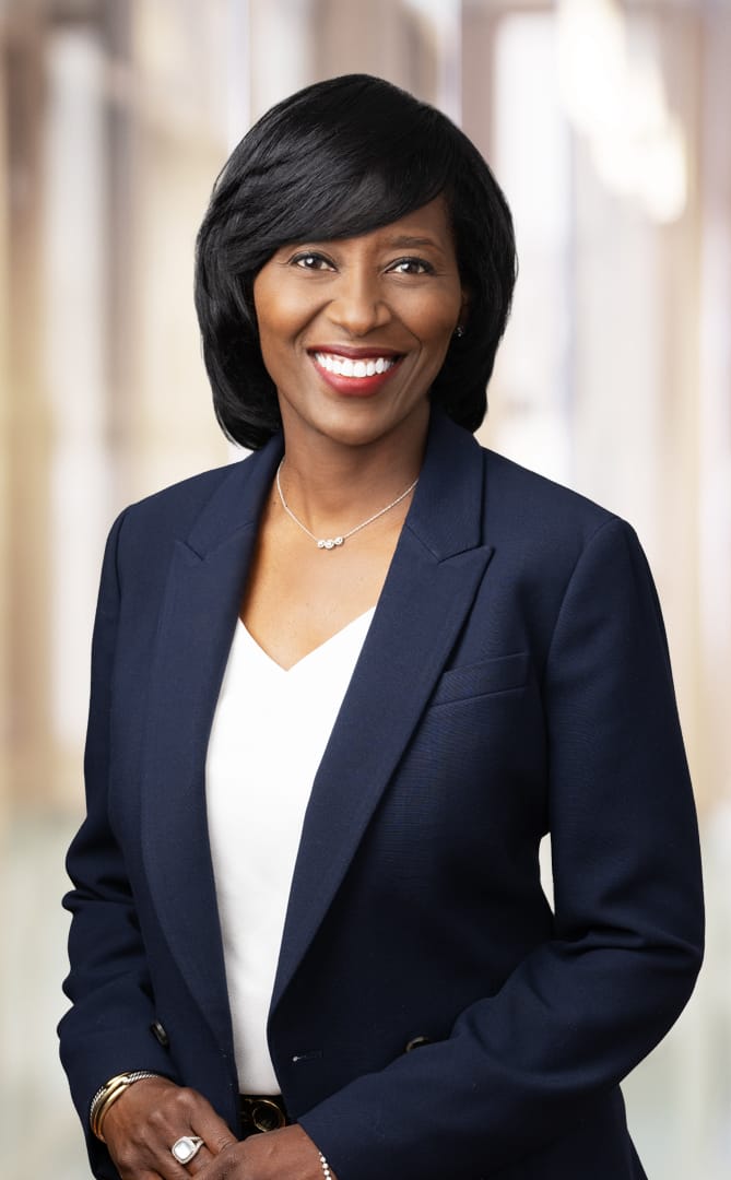 Adrienne E. Clair