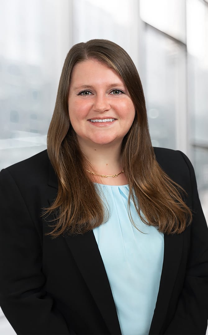 Allyson R. Coyne