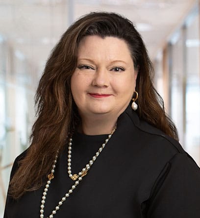 Media item displaying Jennifer R. Ecklund