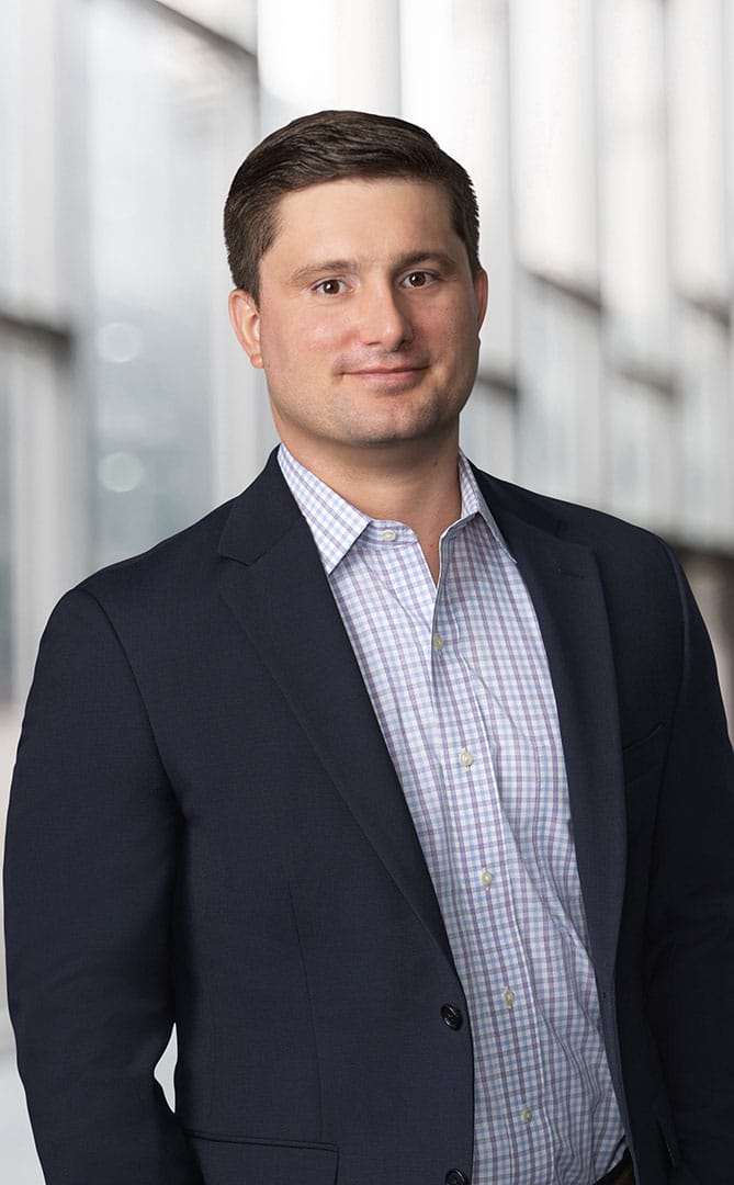 Nicholas J. Engel
