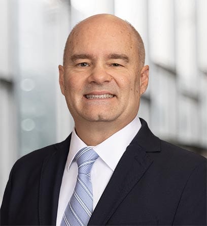 Media item displaying Jeffrey R. Fink