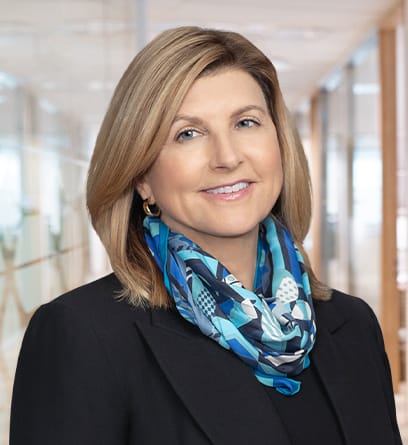 Media item displaying Suzanne D. Galvin