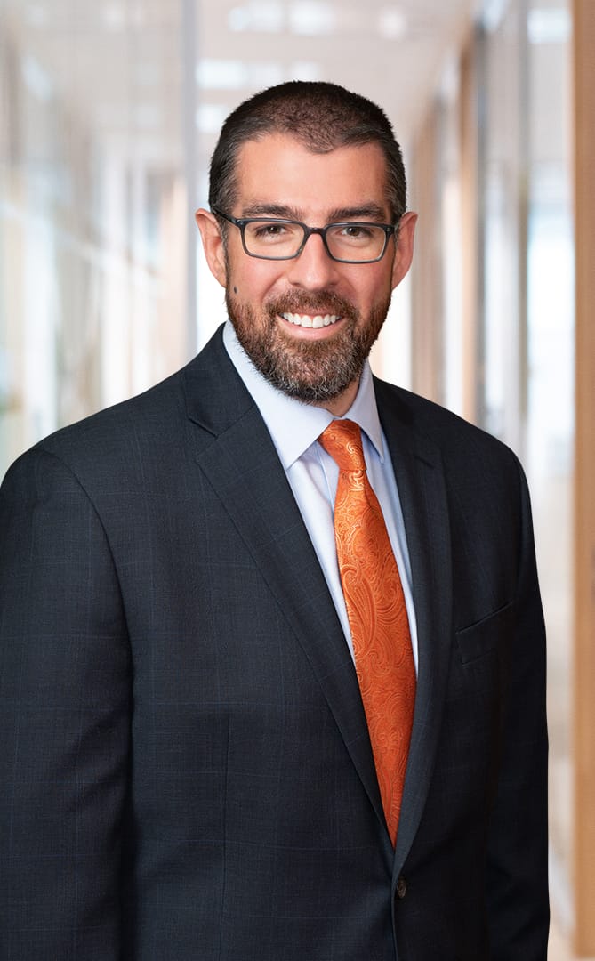 Stephen J. Grable