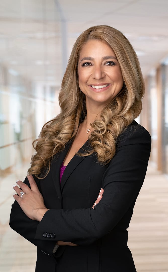 Viviana Boero Hedrick