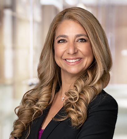 Media item displaying Viviana Boero Hedrick