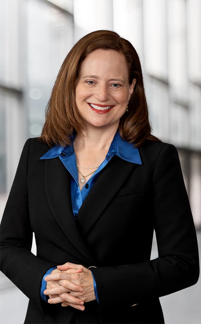 Joy Harris Hennessy