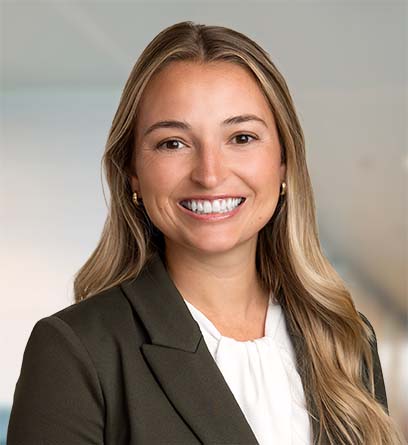 Media item displaying Haley M. Kavanaugh