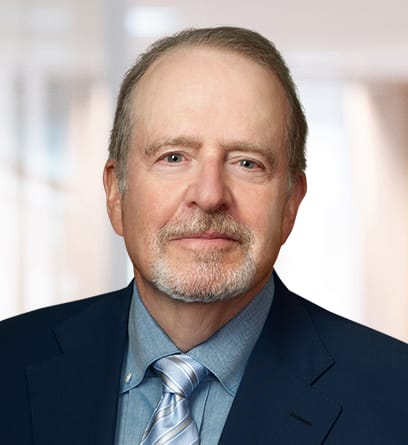 Media item displaying Daniel J. Krauss