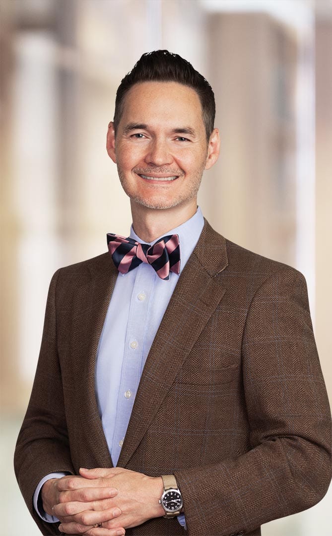 Aaron D. Lacey
