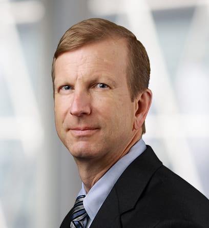 Media item displaying Paul M. Macon