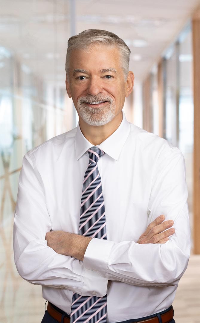 Carl L. Rowley