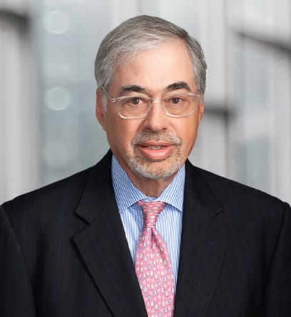 Media item displaying Jeffrey L. Schwartz