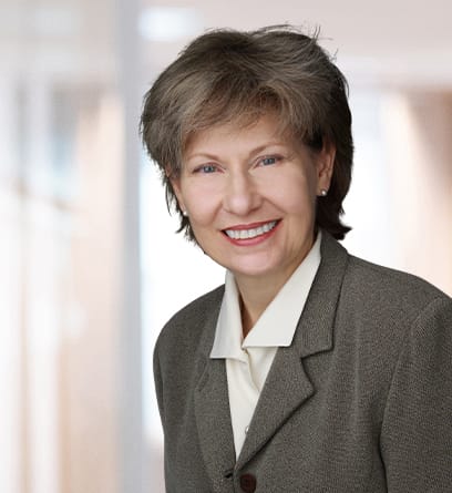 Media item displaying Linda L. Shapiro