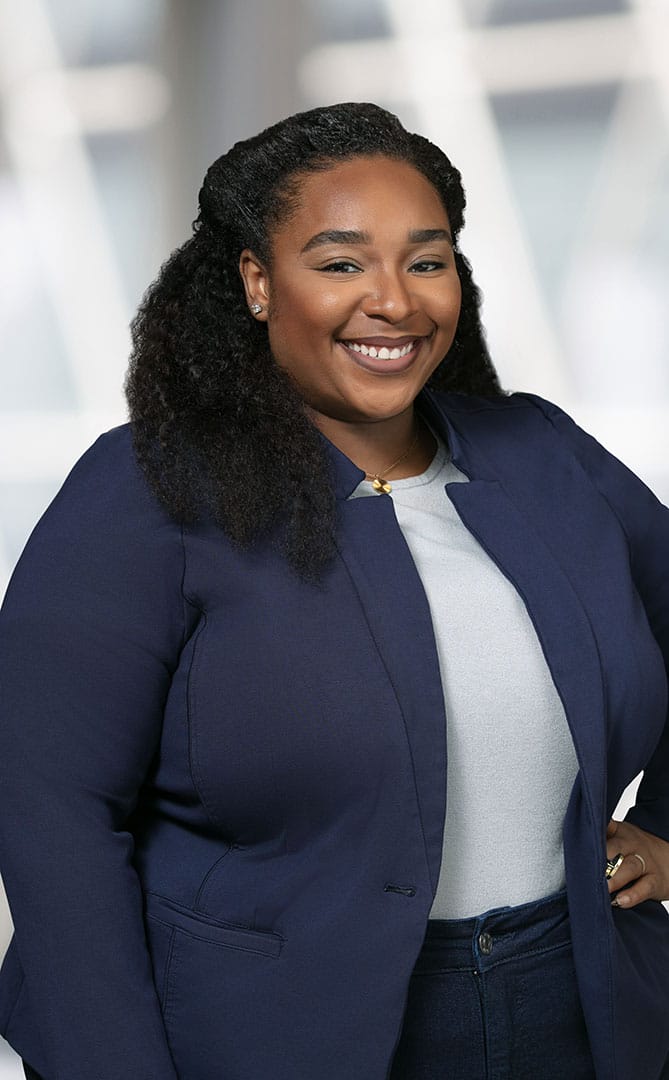 Jerica R. Steward