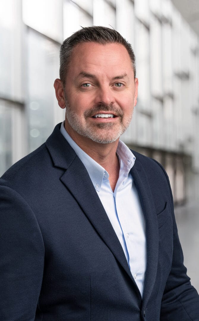 Erick E. VanDorn
