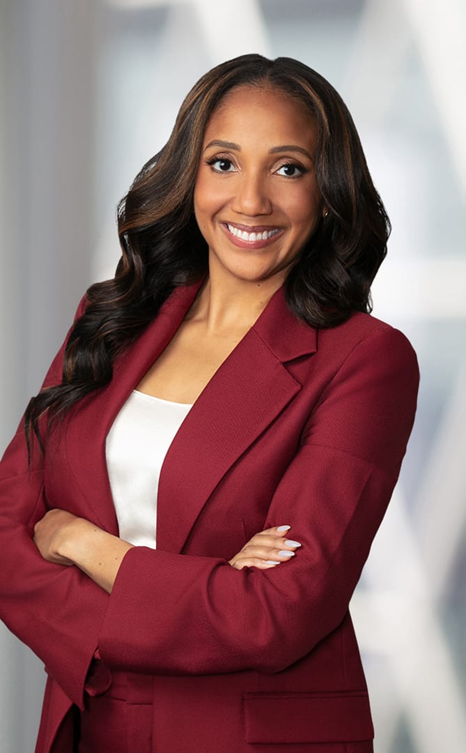 Jasmine S. Wynton