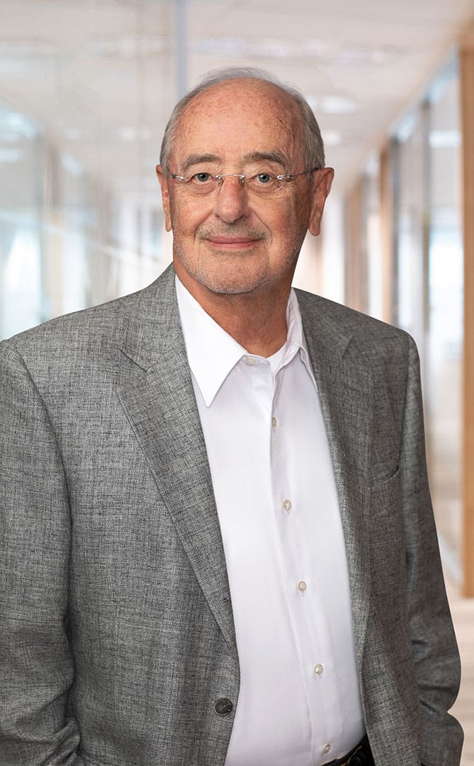 Gordon L. Ankney