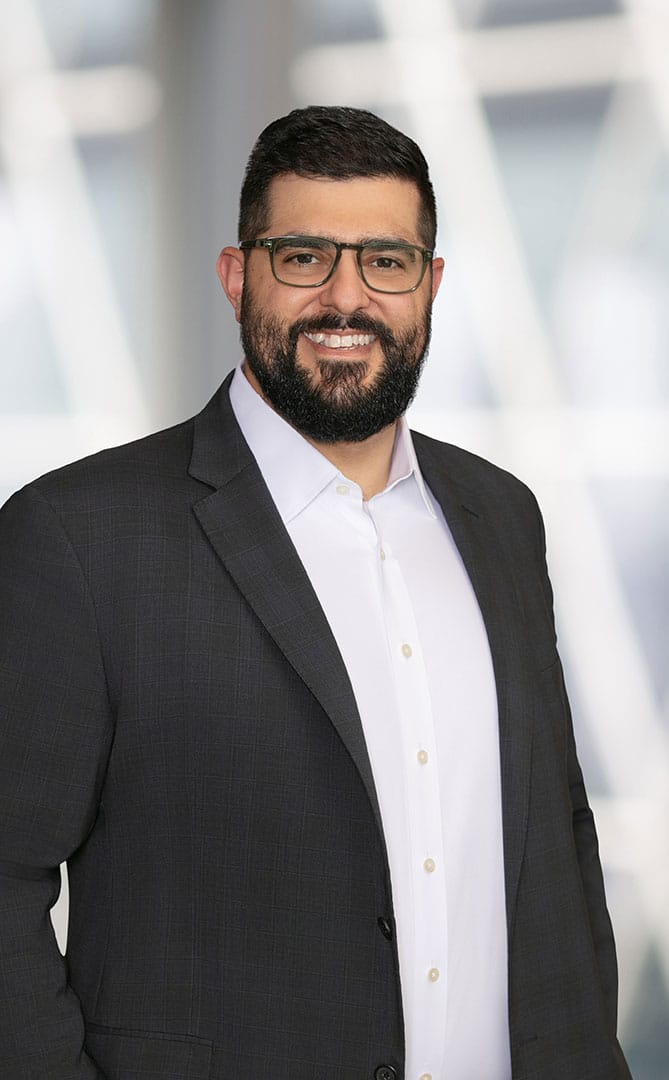 Kamran Anwar