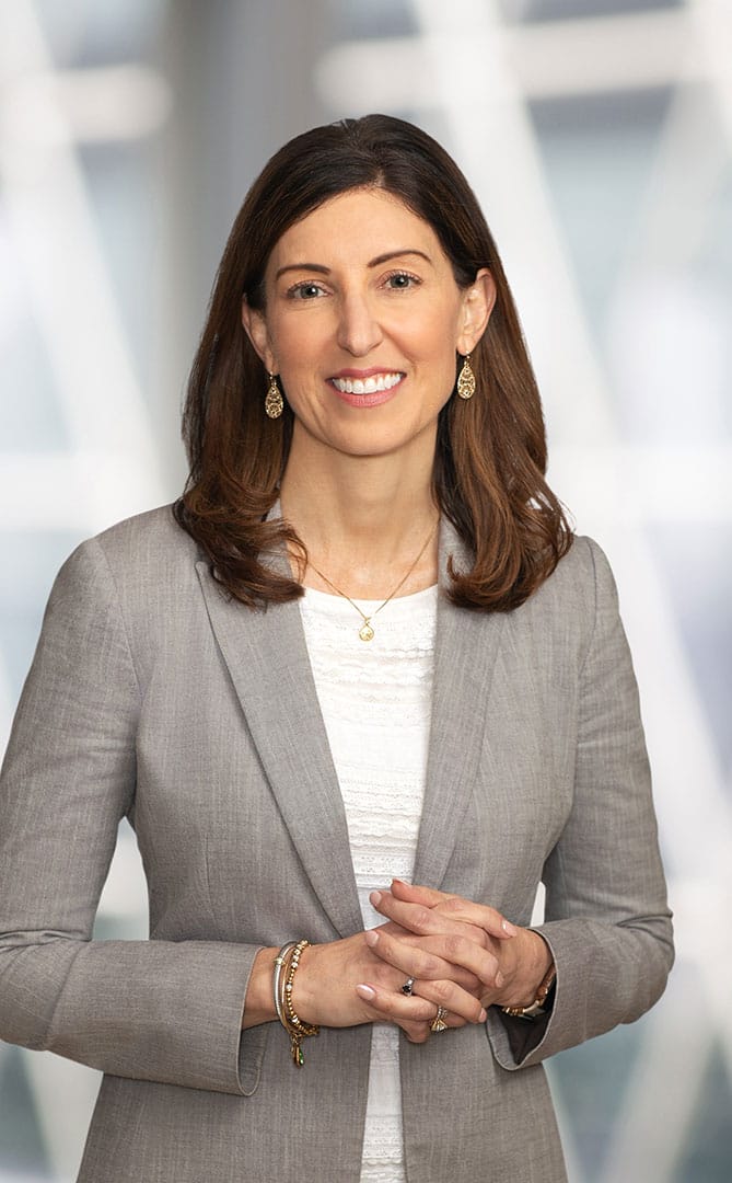 Mariquita L. Barbieri LLM