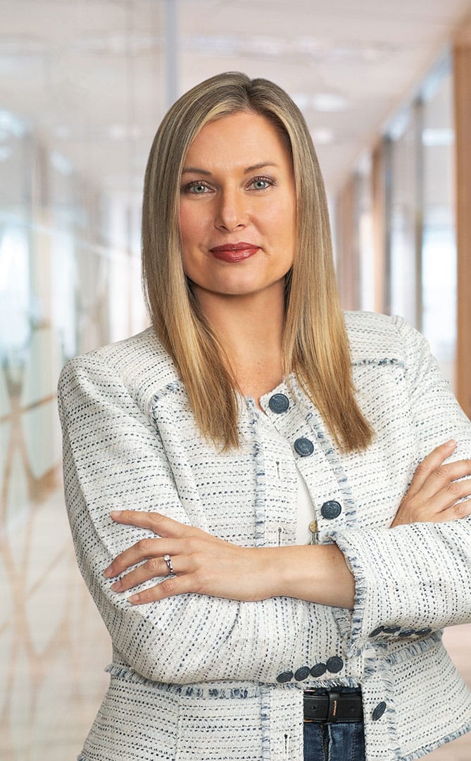 Jennifer K. Bayer