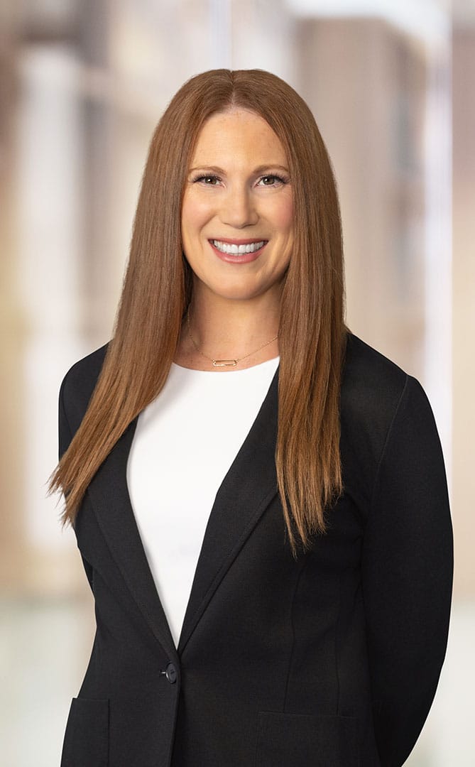 Molly P. Becker