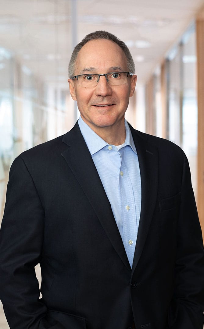 Mark V. Bossi