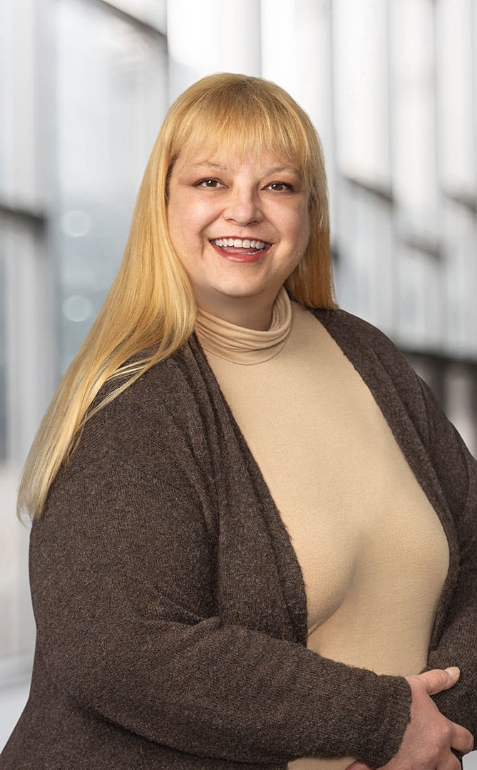 Karin A. Boutcher