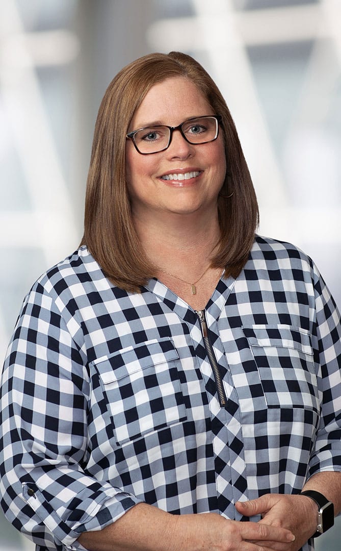 Vicky L. Bray