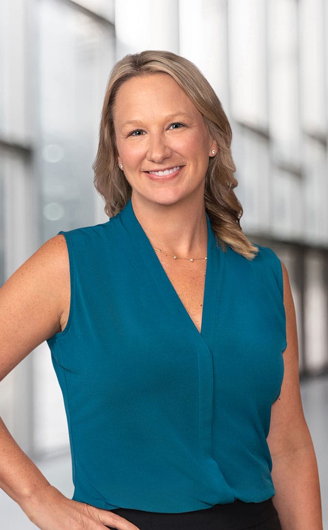 Erin K. Carson