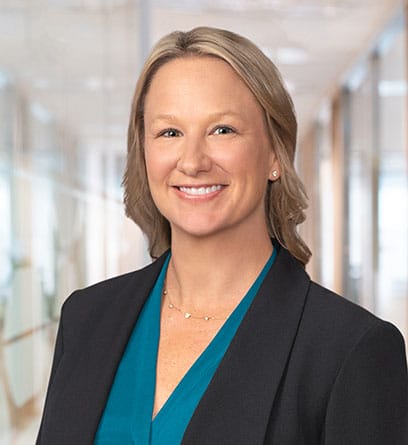 Media item displaying Erin K. Carson