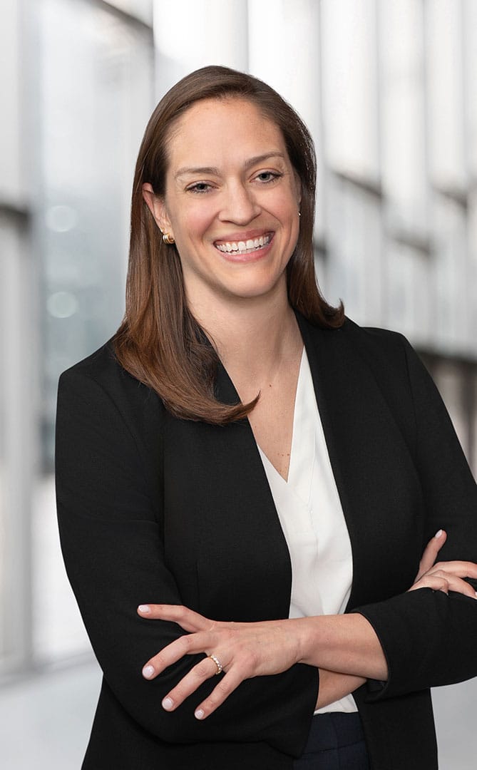 Stephanie C. Fredman