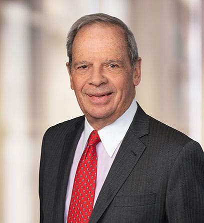Media item displaying John J. Cullerton