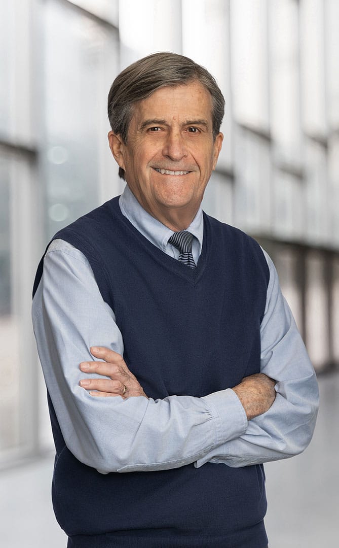 Warren L. Dean Jr.