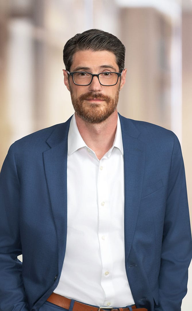 Mark E. Derouin