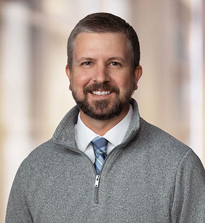 Media item displaying Michael J. Diak