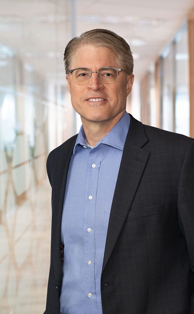 David A. Dick