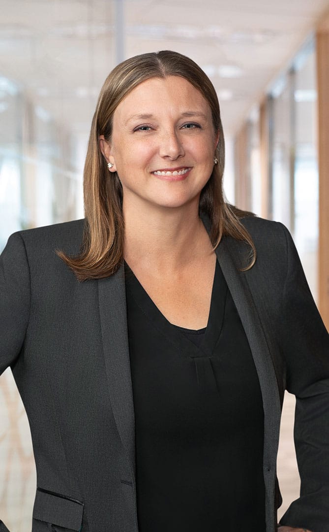 Elizabeth P. Feldmeir