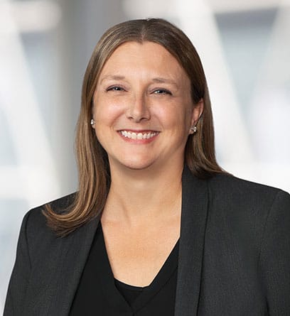 Media item displaying Elizabeth P. Feldmeir