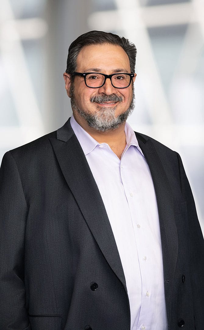 Barry L. Fischer