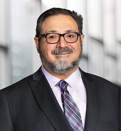 Media item displaying Barry L. Fischer