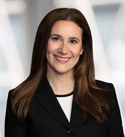 Media item displaying Erin R. Fitzgerald