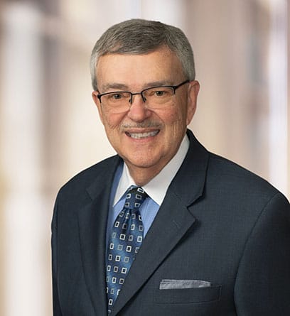 Media item displaying James L. Fogle